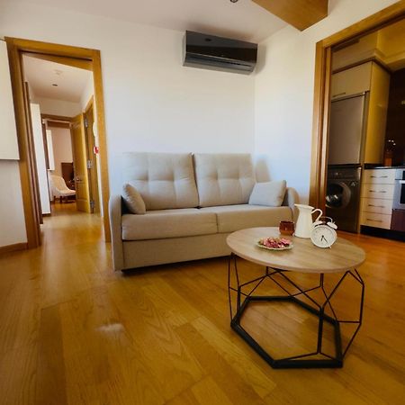 Apartamentos Casa De La Inmaculada Santiago de Compostela Exterior foto