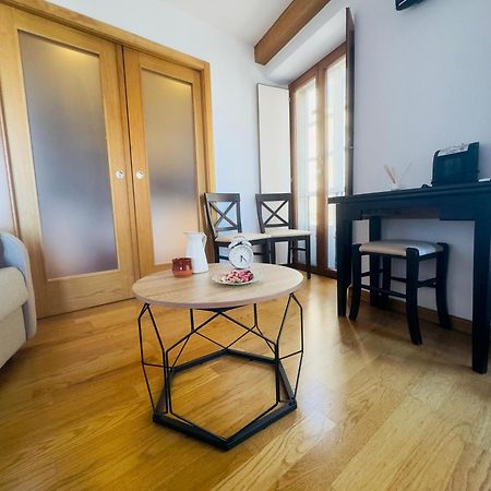 Apartamentos Casa De La Inmaculada Santiago de Compostela Exterior foto